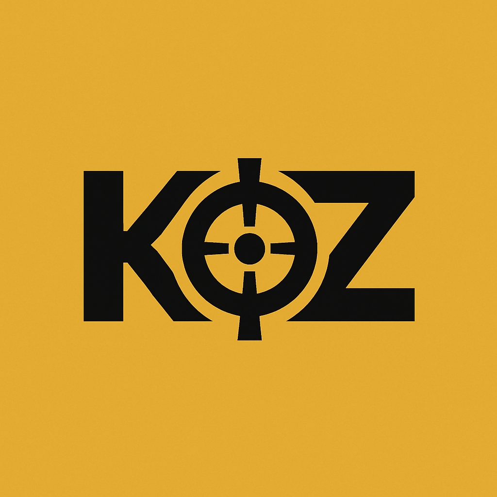 Kozone Logo